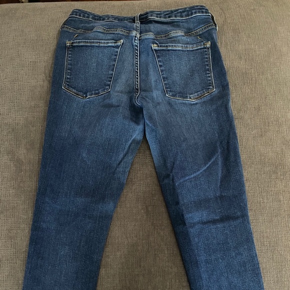 Jeans - Picture 2 of 2